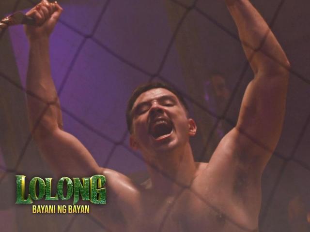 Lolong: Bayani ng Bayan