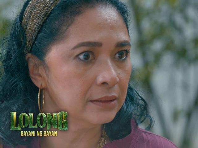 Lolong: Bayani ng Bayan