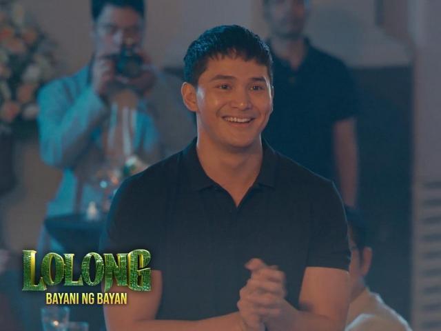 Lolong: Bayani ng Bayan