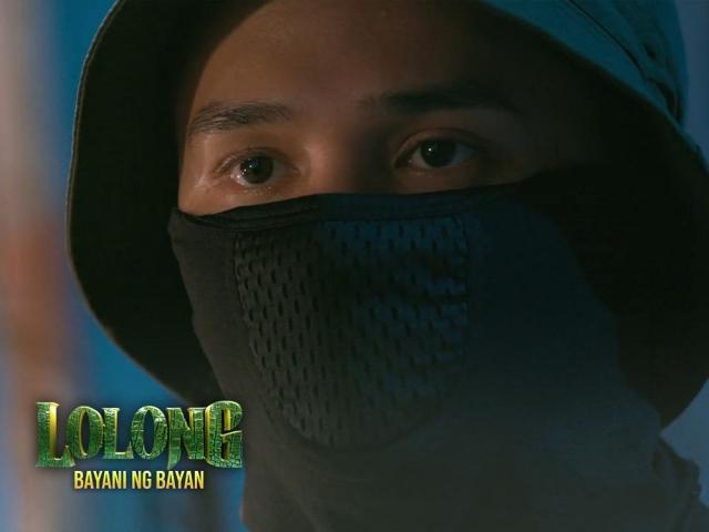 Lolong: Bayani ng Bayan