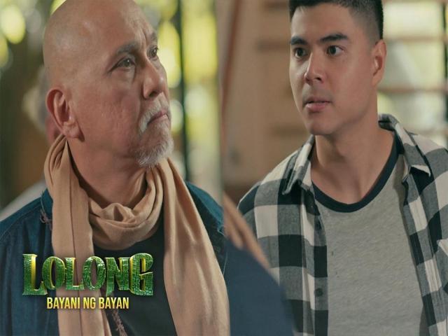 Lolong: Bayani ng Bayan