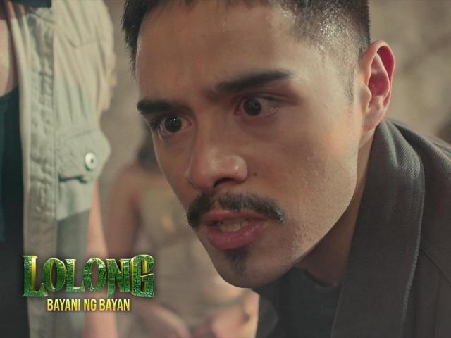 Lolong: Bayani ng Bayan