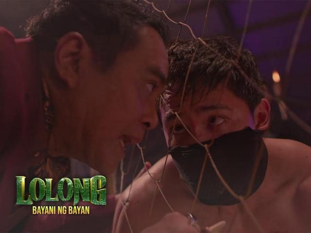 Lolong: Bayani ng Bayan