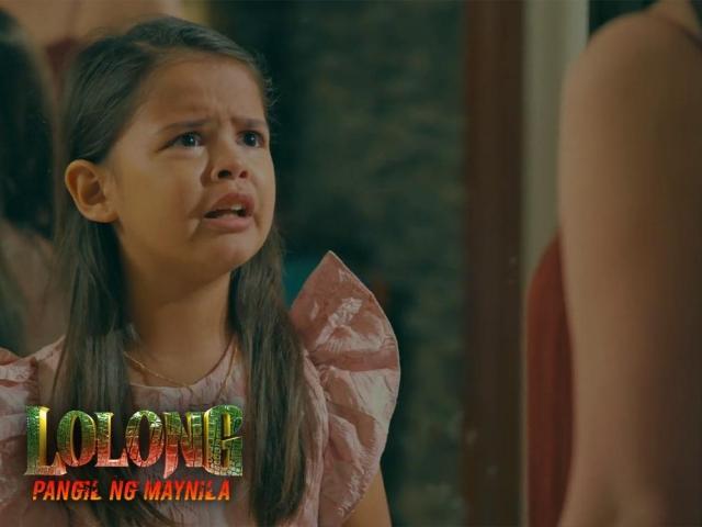 Lolong: Pangil ng Maynila