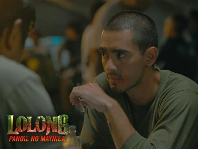 Lolong: Pangil ng Maynila