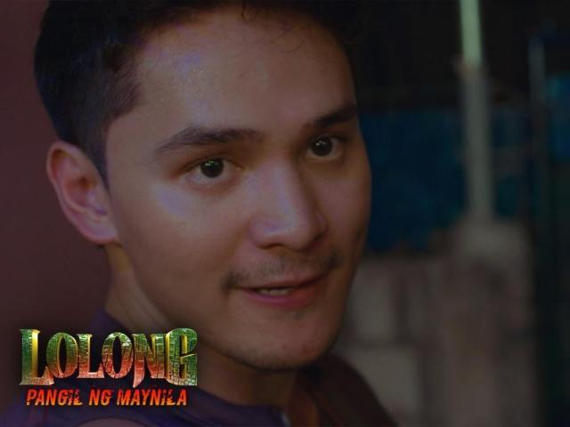 Lolong: Pangil ng Maynila