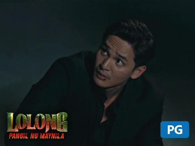 Lolong: Pangil ng Maynila