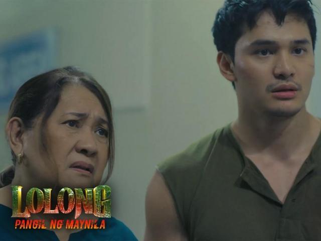 Lolong: Pangil ng Maynila