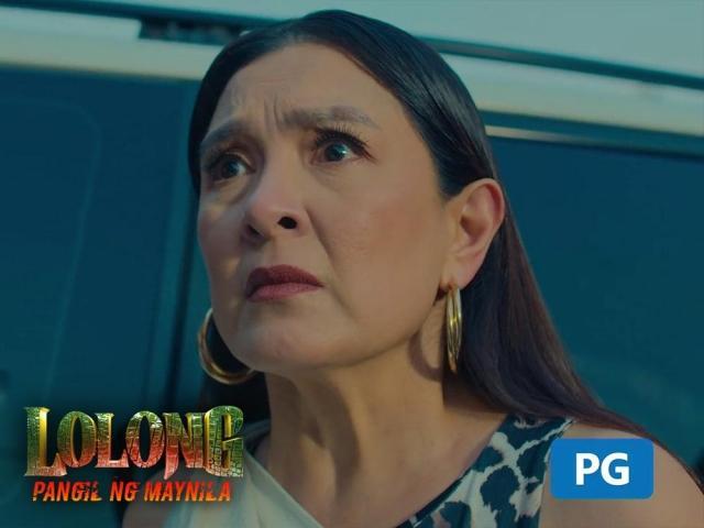 Lolong: Pangil ng Maynila