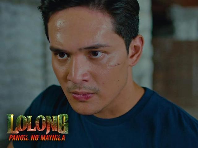 Lolong: Pangil ng Maynila