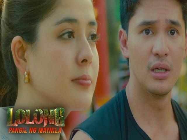 Lolong: Pangil ng Maynila