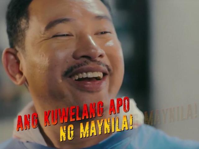 Lolong: Pangil ng Maynila