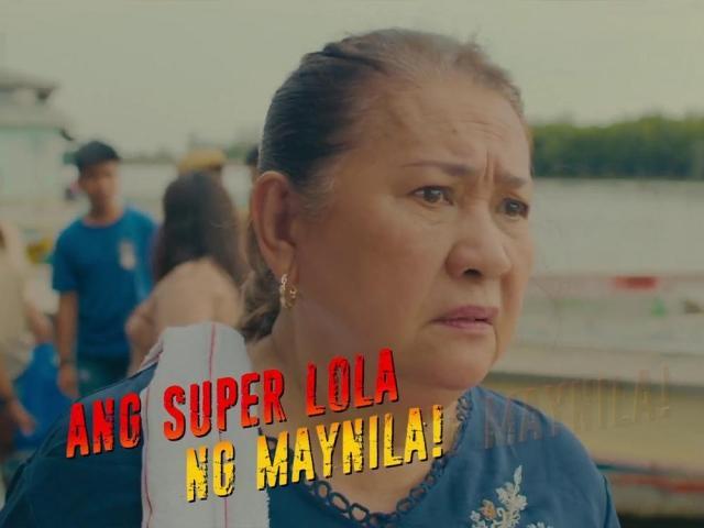 Lolong: Pangil ng Maynila