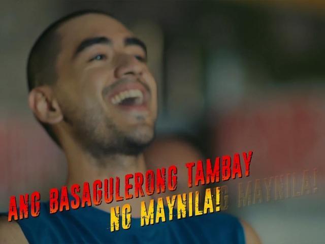 Lolong: Pangil ng Maynila