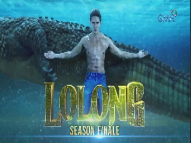 Lolong