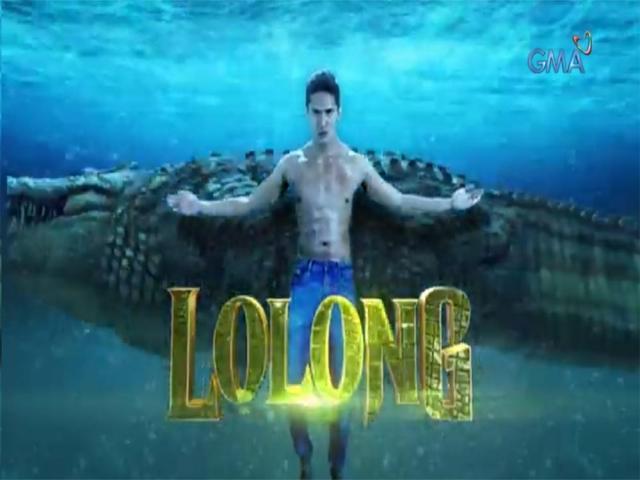 Lolong