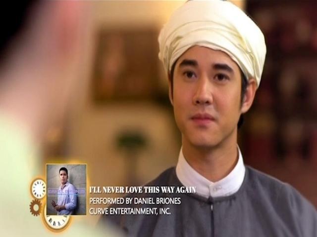 Mario Maurer