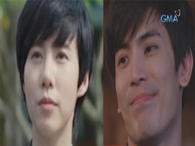 Esther Supreeleela, Son Yuke Songpaisan