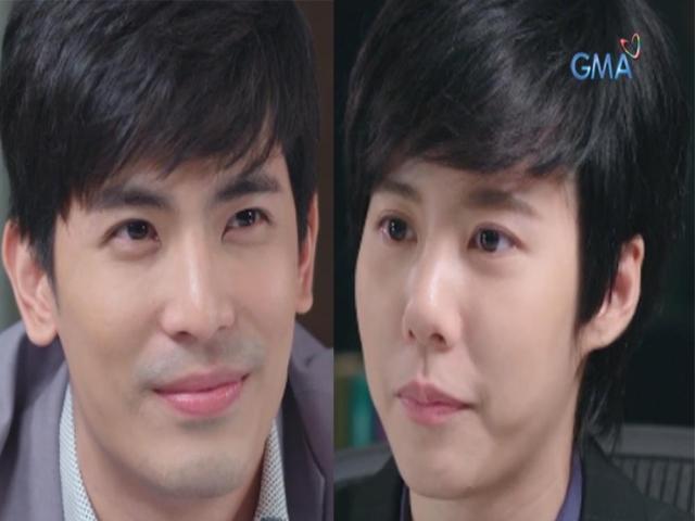 Son Yuke Songpaisan, Esther Supreeleela