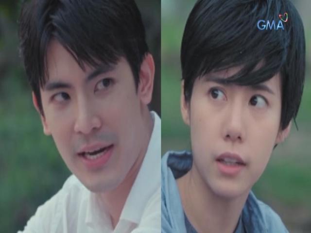 Esther Supreeleela, Son Yuke Songpaisan