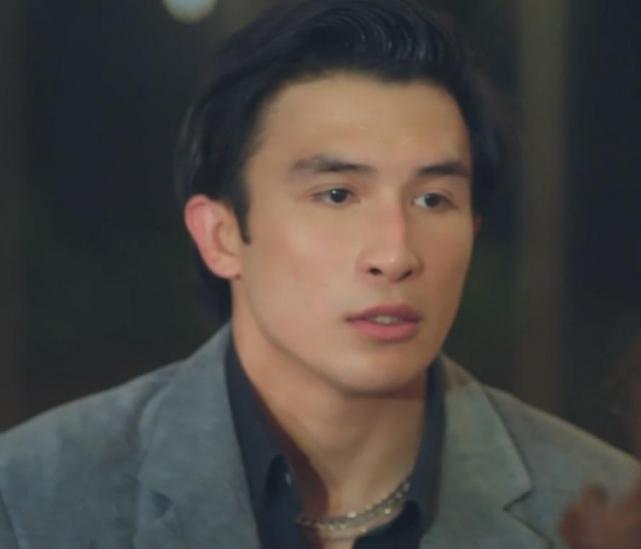 rob gomez in magandang dilag