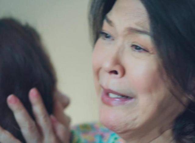 sandy andolong in magandang dilag