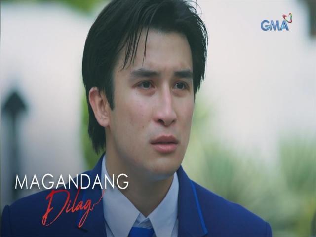 rob gomez in magandang dilag