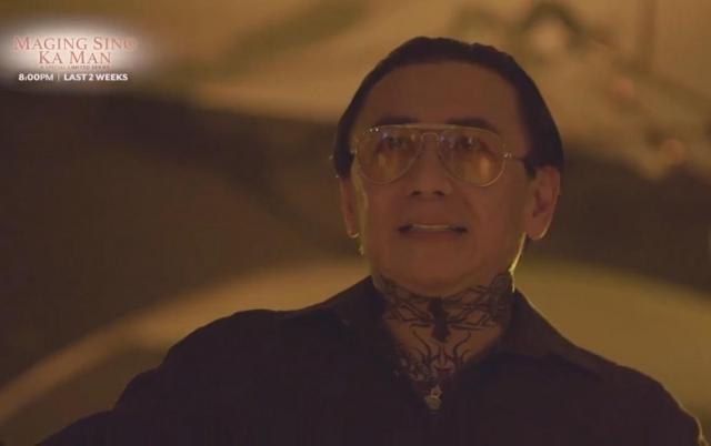 r ejercito in maging sino ka man