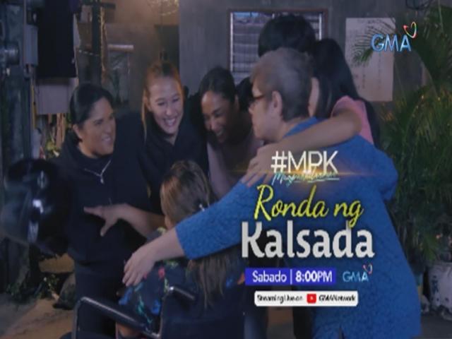  A scene from #MPK