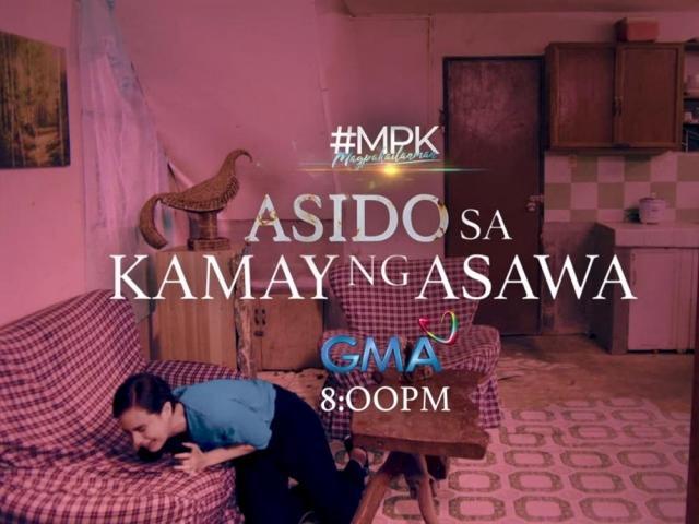 A scene from #MPK