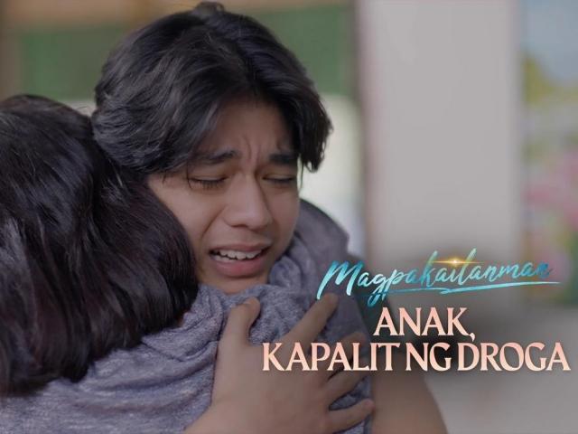 Magpakailanman