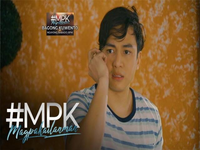MAGPAKAILANMAN