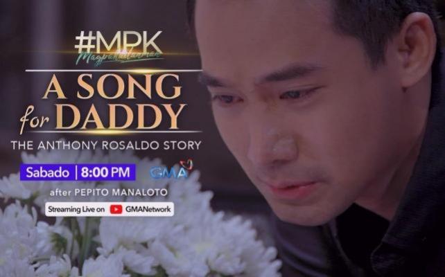 MPK Anthony Rosaldo Story