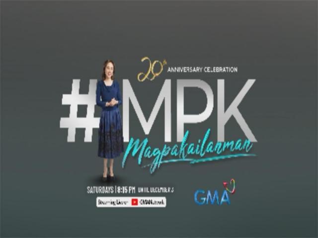 #MPK 20th anniversary
