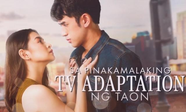 barbie forteza and david licauco in maging sino ka man