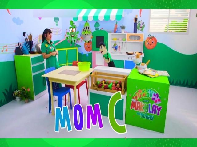 camille prats in makulay ang buhay