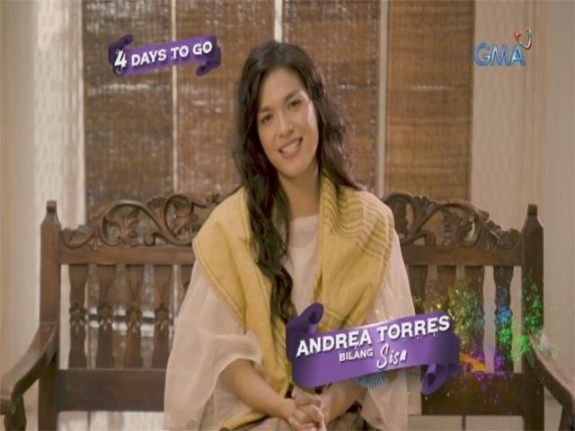 Maria Clara at Ibarra