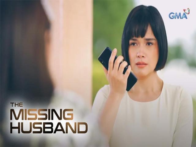 Yasmien Kurdi, The Missing Husband 