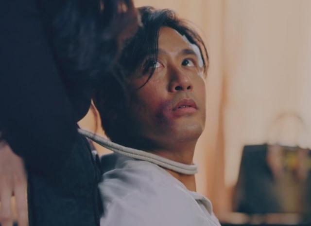 Rocco Nacino, The Missing Husband