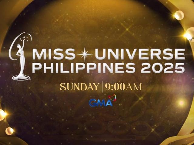 Miss Universe Philippines