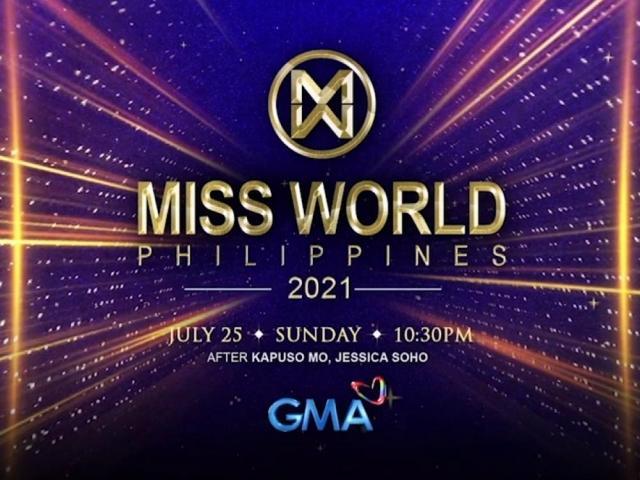 miss world philippines 2021