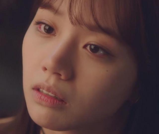 My Roommate Is a Gumiho