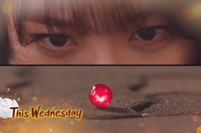 My Roommate Is a Gumiho