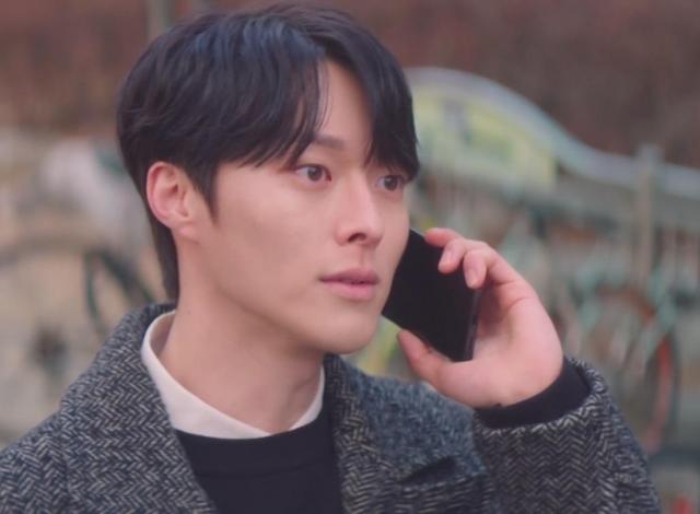 Jang Ki yong, My Roommate is a gumiho 