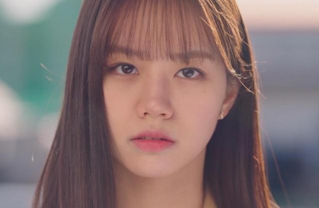 Lee Hye ri My Roommate is a gumiho 