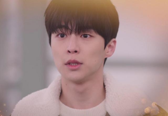 Lee Hye-ri, Jang Ki-yong, My Roommate is a gumiho