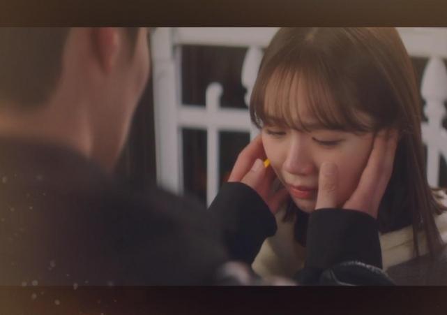 Lee Hye-ri, My Roommate is a gumiho 