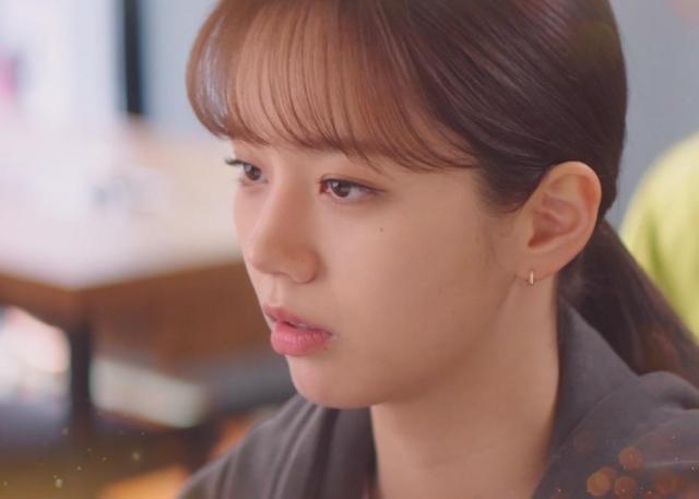 Lee Hye-ri, My Roommate is a gumiho 