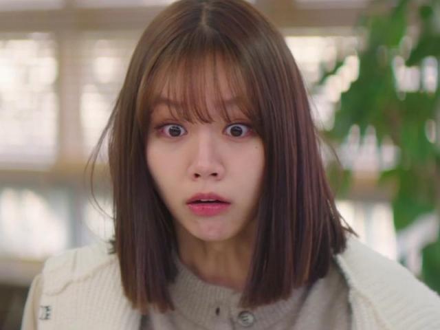 Lee Hye-ri, My Roommate is a gumiho