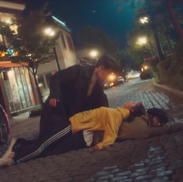 My Roommate Is a Gumiho